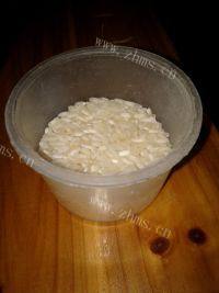 红薯稀饭自制做法图解2)