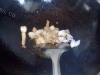 口感好的香菇炒肉做法图解7)