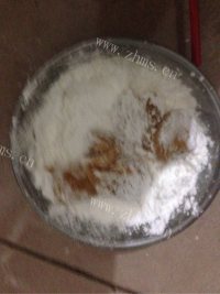 DIY鸡米花做法图解3)
