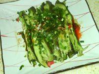「念念不忘」手撕茄子