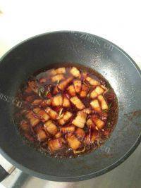 土豆烧肉做法图解7)