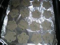 自己做的葱香苏打饼做法图解8)