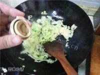 可口的杂蔬烩饼丝做法图解3)