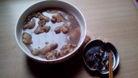 好吃的酱冻七寸做法图解10)