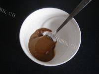 好吃的麻汁豆角做法图解4)