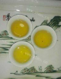 自制美味豆香粽子做法图解9)