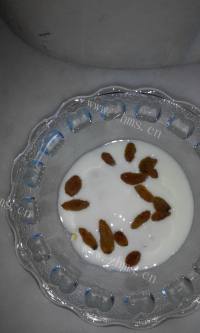 酸奶水果沙拉做法图解5)