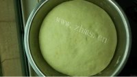 喷香的白菜肉包子做法图解5)