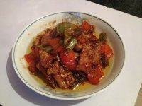 东北锅包肉自制