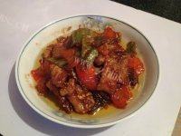 东北锅包肉自制