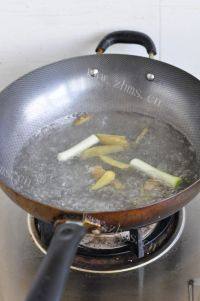 家常菜盐水鸡肝做法图解6)