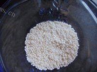 外婆教我做腊八粥做法图解4)