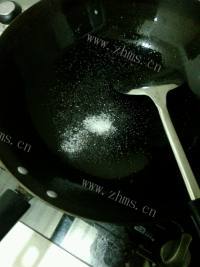 家常菜红烧冬瓜做法图解3)