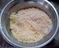 红豆酥饼做法图解1)