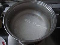外婆教我做椰汁西米露做法图解2)