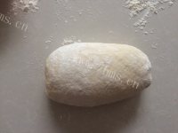 美味的鲅鱼水饺做法图解5)