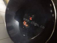 爽滑酸辣大白菜做法图解2)