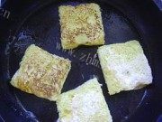色香味俱全的芦笋海苔三文治做法图解1)
