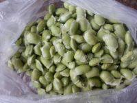 好吃的青豆烧肉片做法图解1)