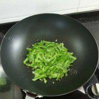 家常菜苦瓜煎鸡蛋做法图解6)