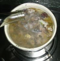 家常菜红烧牛肉做法图解10)