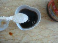 家常菜油爆河虾做法图解6)