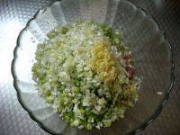 自己做的芹菜饺子做法图解8)