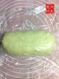自制炸油饼做法图解7)