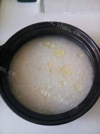 特色风味塔吉锅煲仔饭做法图解3)