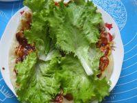 健康美食之鸡蛋灌饼做法图解25)