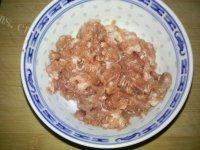 「DIY美食」肉末茄子做法图解2)