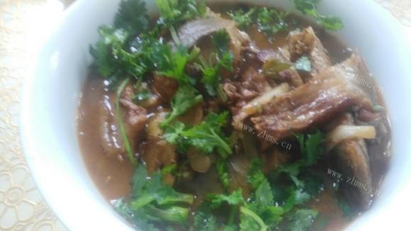 DIY红烧鲤鱼