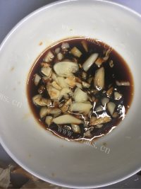 好吃的清蒸秋葵做法图解3)
