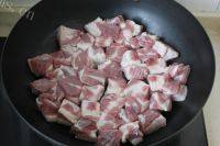 色味俱佳的鲍鱼红烧肉做法图解7)