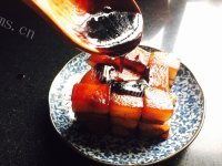 东坡肉做法图解11)