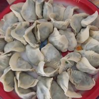 最喜欢吃的饺子做法图解3)