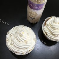 热腾腾的杯子蛋糕做法图解14)