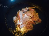 可口的无花果老鸭煲做法图解3)