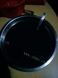 爽口的超简凉粉做法图解3)