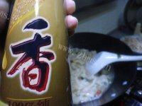 喷香的烩饼做法图解7)