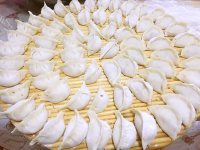 好吃的荸荠水饺做法图解17)
