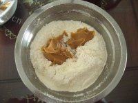 饱满的花生酥做法图解4)