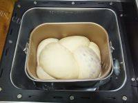 自制蜜豆吐司做法图解16)