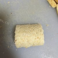 清香爽脆的芝麻拌苦瓜做法图解5)