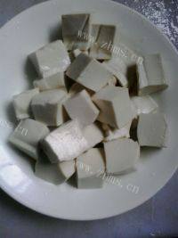 家常豆腐做法图解2)