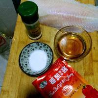 美味营养的番茄龙利鱼做法图解1)