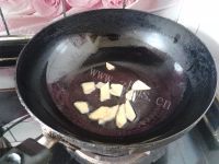 美味的可乐鸡翅做法图解3)