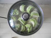 美味的双色蒸饺