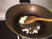 妈妈的味道-蚝油生菜做法图解4)