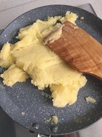 好吃的绿豆糕做法图解1)